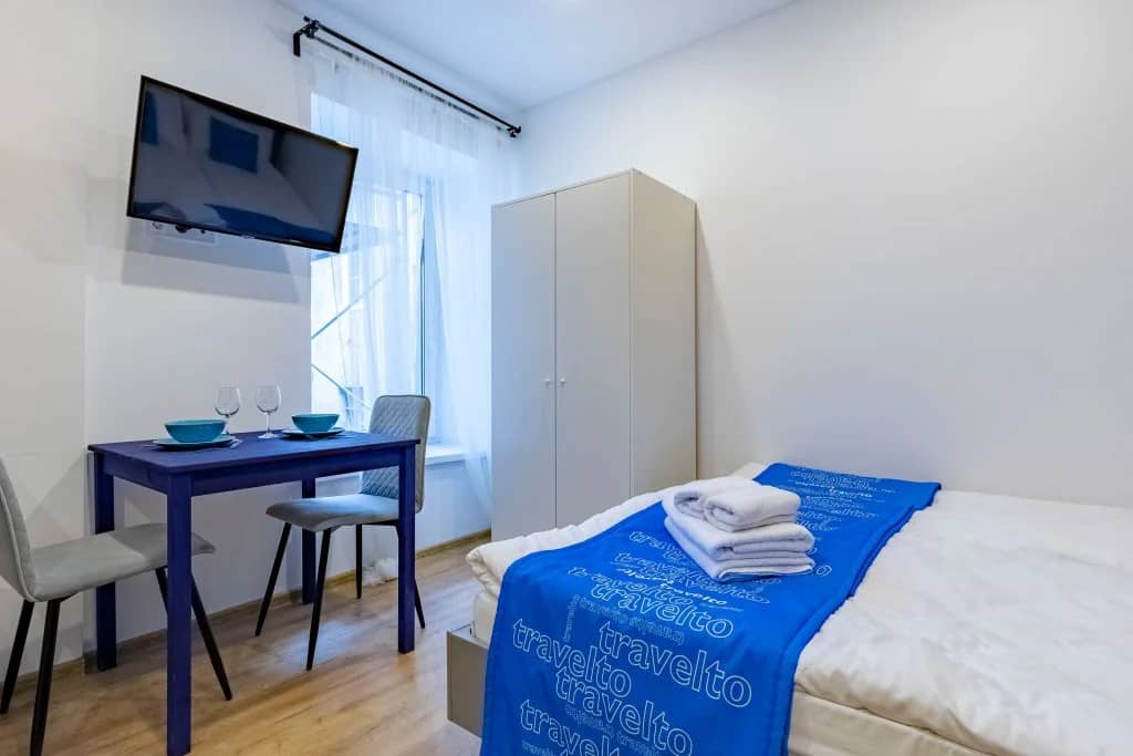 Апарт-отель Травелто Восстания: фото 7