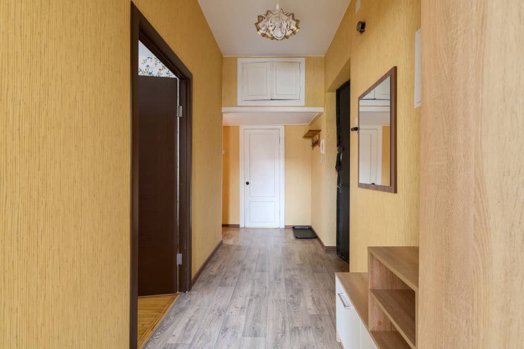 Апартаменты Welcome Home Новгородская 25 - 102: фото 6