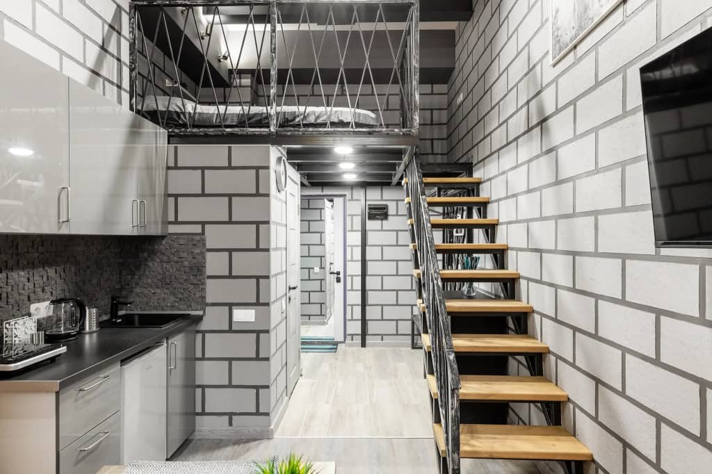 Квартира ЖК Лофт Фм 225А: фото 7