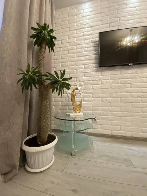 Квартира Royal Red Apartment у Королевских ворот: фото 4