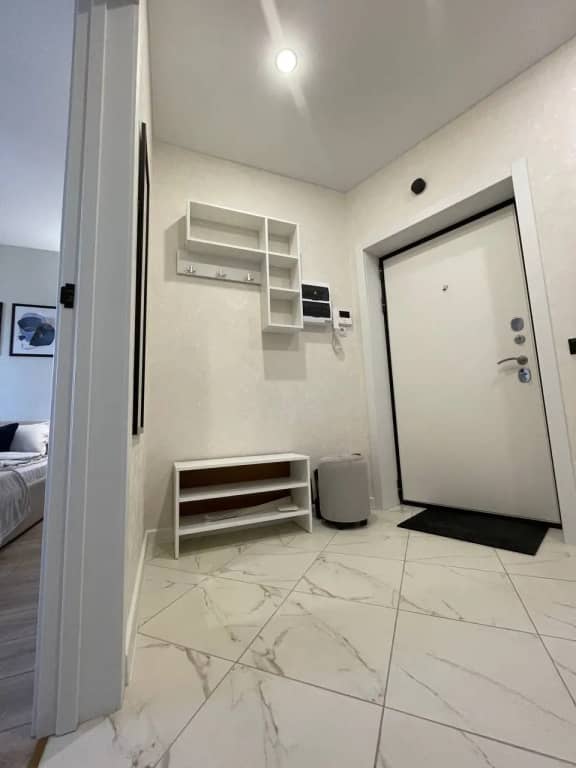 Квартира в ЖК Элегия: фото 5