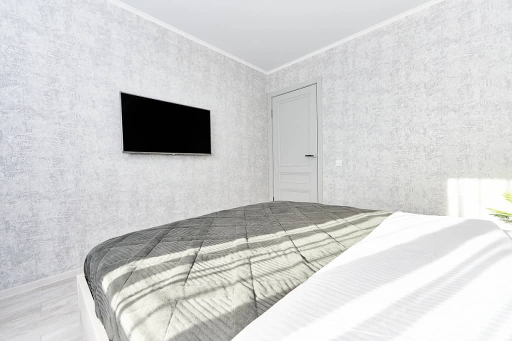 Апартаменты Kaminn Apartments на Академика Королева: фото 4