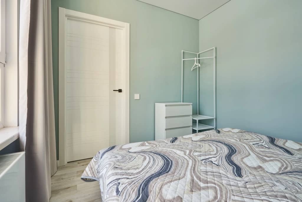 Квартира с системой Умный дом от Comfort home: фото 5