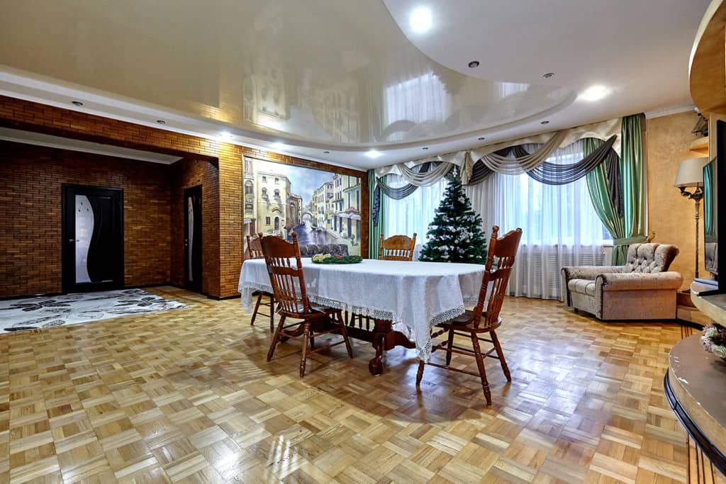 Гостевой Дом на Кубанской: фото 6