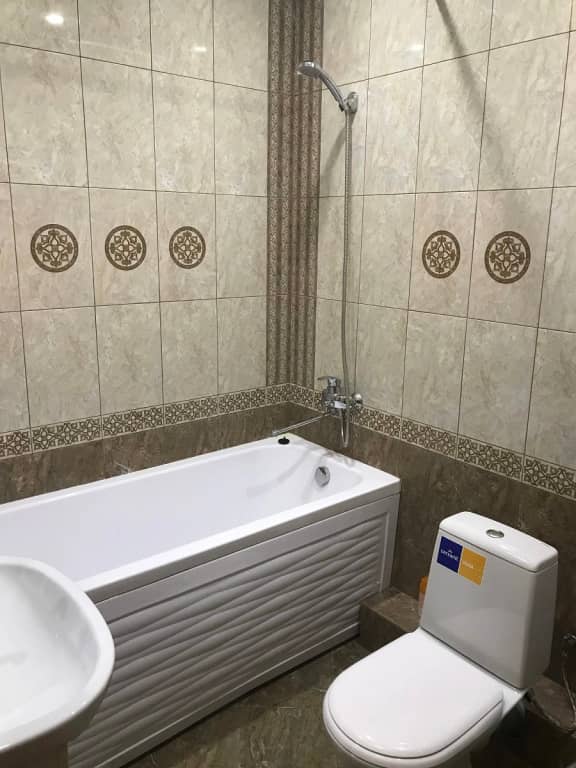 Квартира комфортная в новом доме с парковкой на Комсомольской 148: фото 7