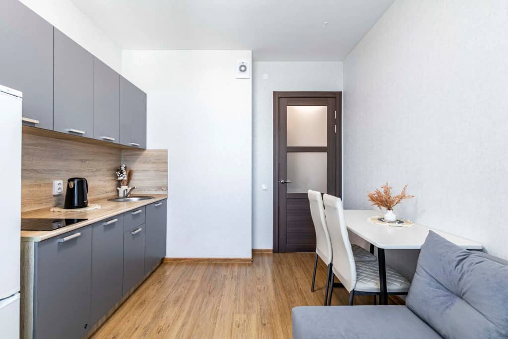 Апартаменты Dream House на Блюхера: фото 6