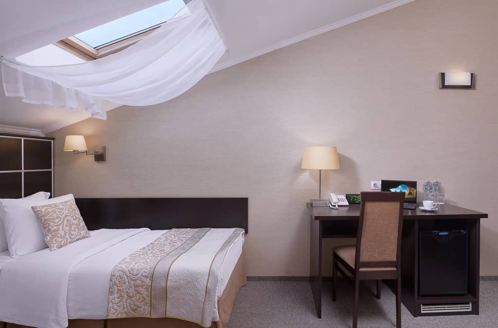 Отель BEST WESTERN Kaluga: фото 5