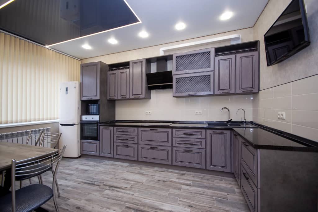 Апартаменты ViP Apart 3: фото 6
