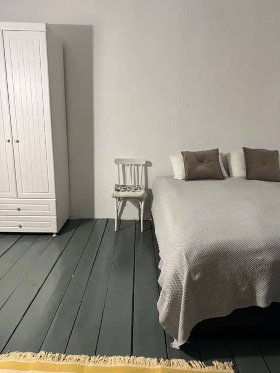 Апартаменты Loft Дом Купца Переплетчикова: фото 6