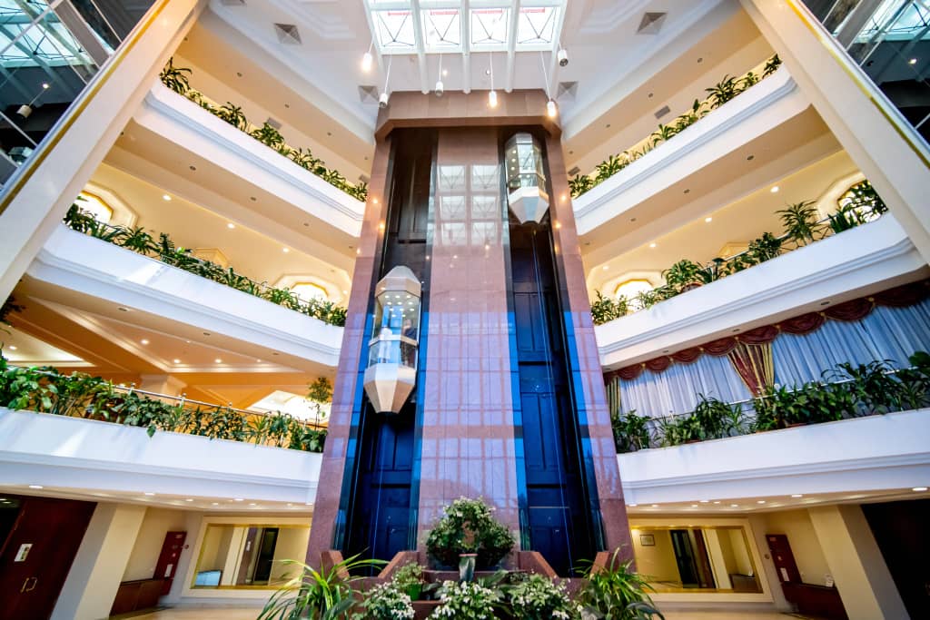 Санаторий Одиссея Wellness Resort: фото 5