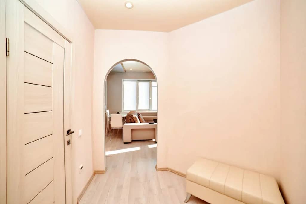 Апартаменты Apart Sharing K105-2: фото 7