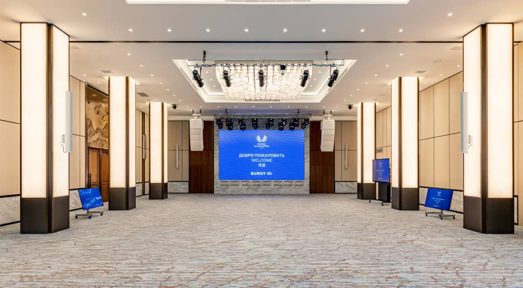Апарт-отель RODINA Residences Vladivostok 5*: фото 5