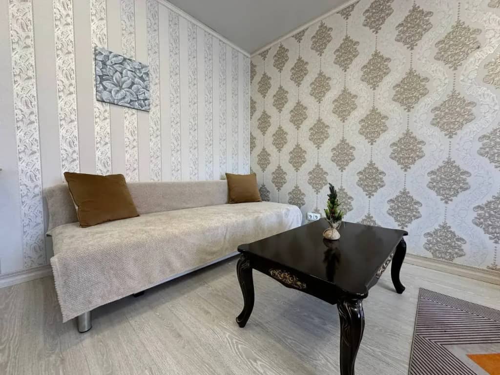 Апартаменты LikeHome на Проспекте Победы 155/4: фото 5