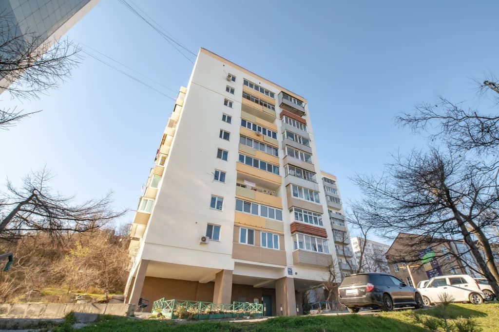 Студия на Магнитогорской во Владивостоке: фото 5