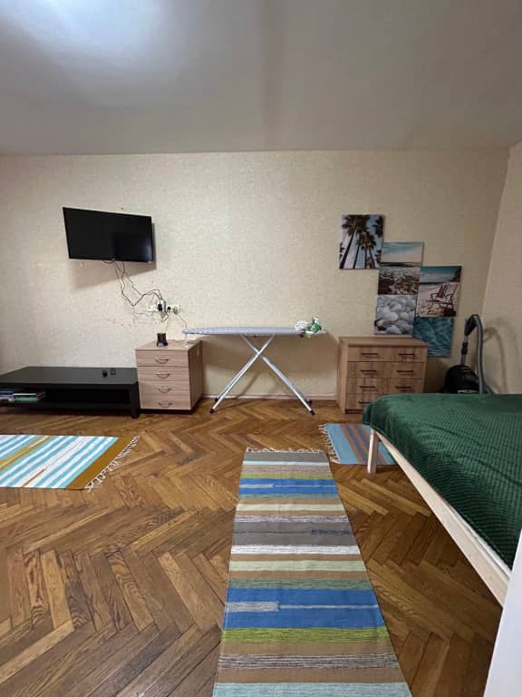 Квартира Шоколадка: фото 6