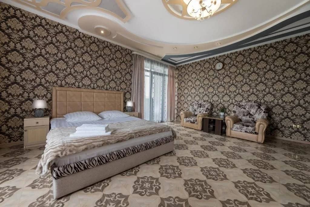 Гостевой Дом Версаль: фото 5