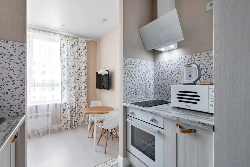Апартаменты MaxRealty24 Tushino: фото 6