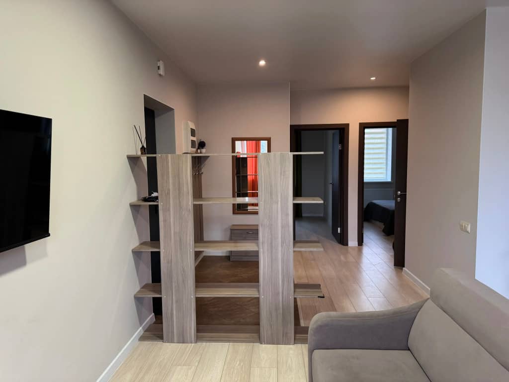 Квартира у Моря: фото 6