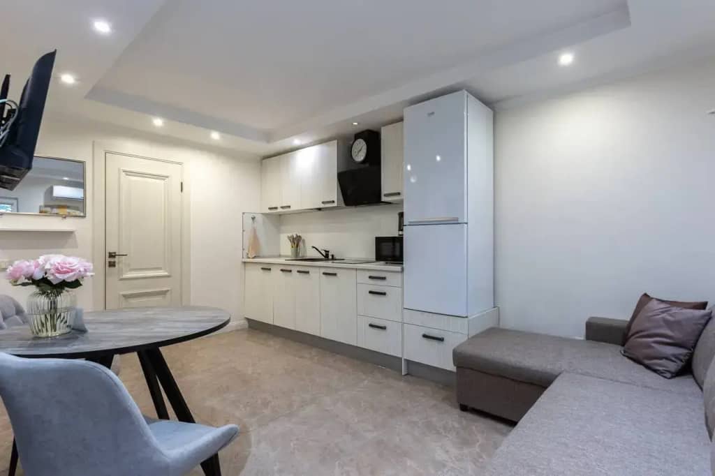Апартаменты 4.16 STUDIO VINOGRAD: фото 7