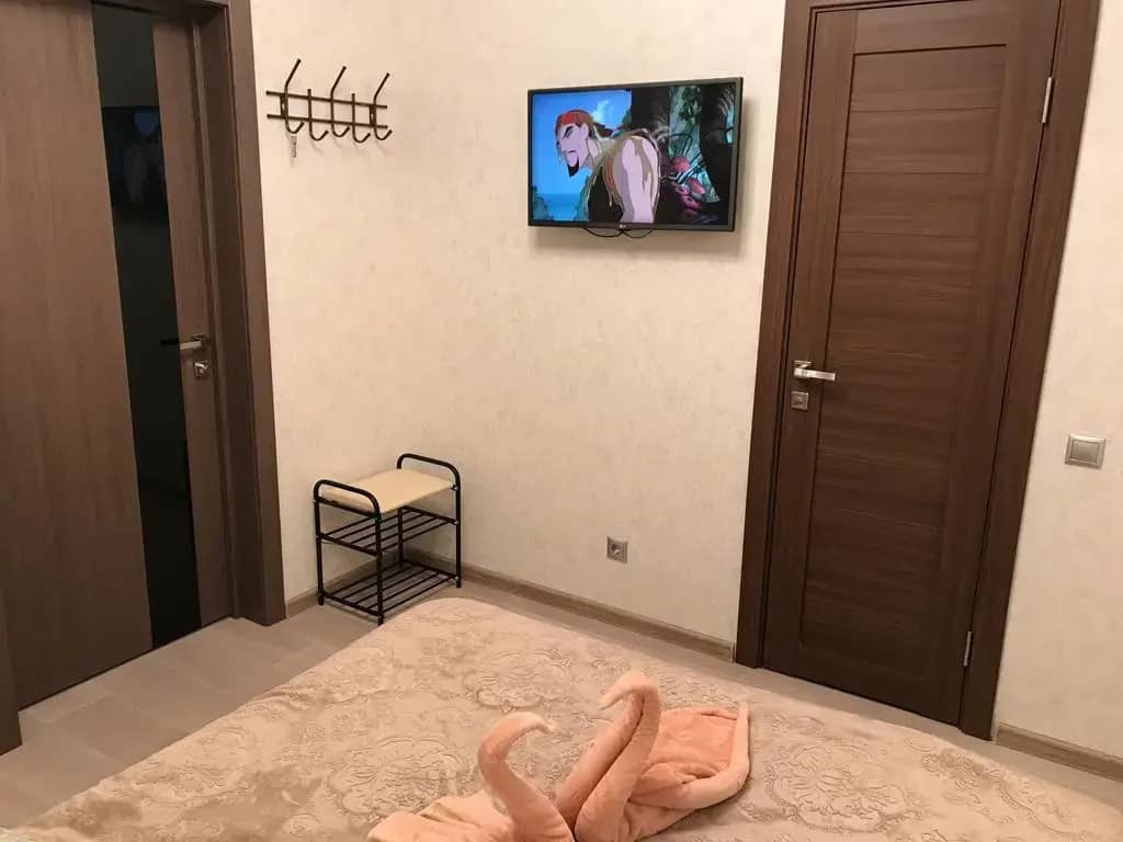 Отель «Часы Лескова»: фото 6
