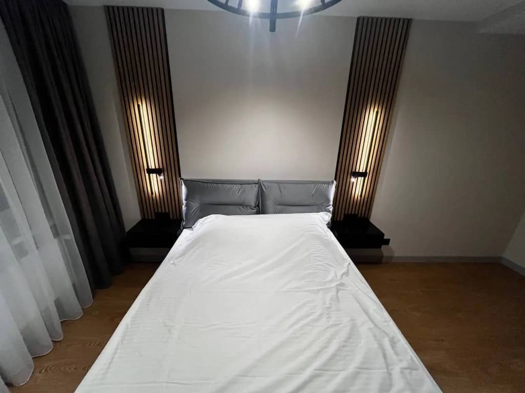 Квартира Rent Apartment 71 Академика Насоновой: фото 6