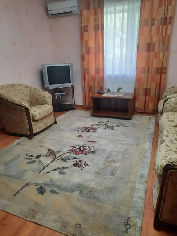 База Отдыха Солнышко: фото 7