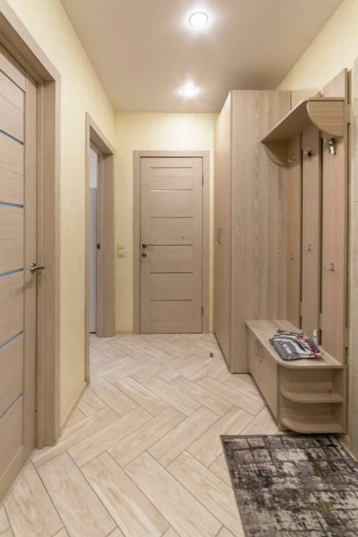 Квартира на Гражданской 19 А: фото 4