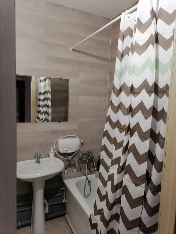Апартаменты на Олимпийском 5: фото 6