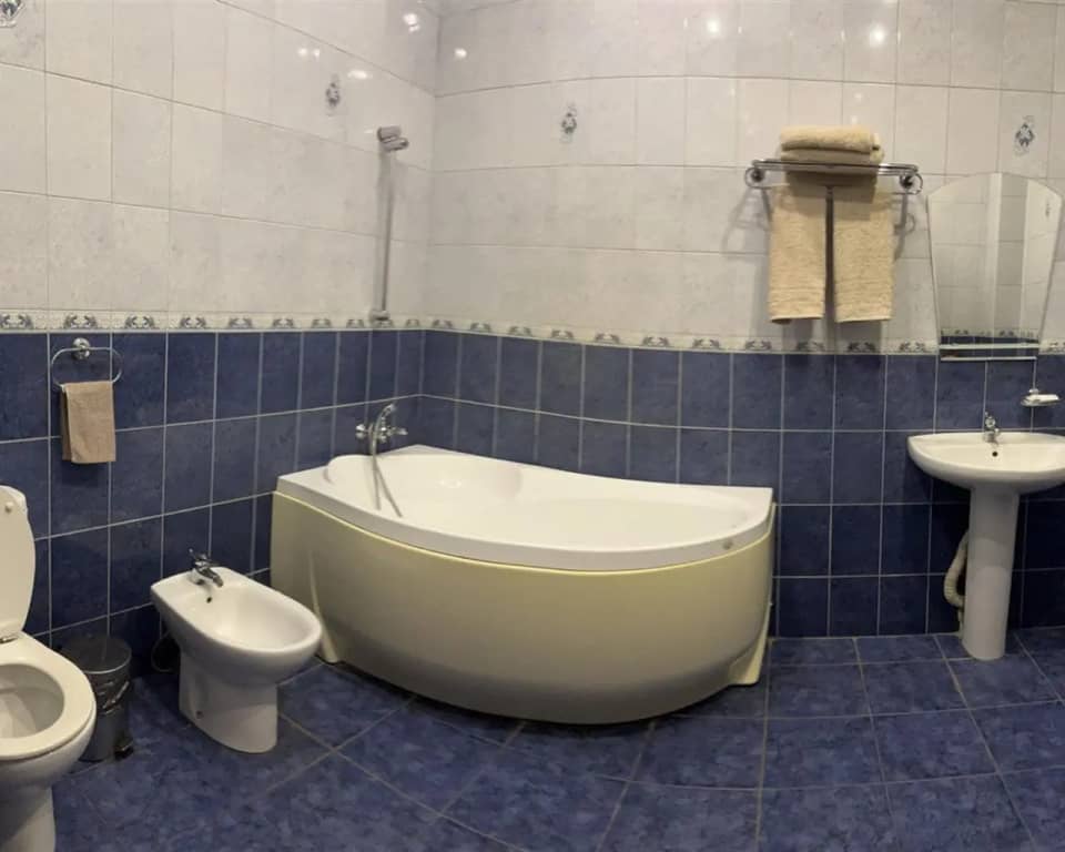 Мини-отель Эльвира: фото 6
