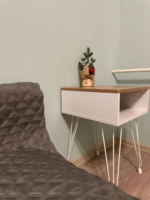 Апартаменты Студия 30 м² Белоозерский: фото 6
