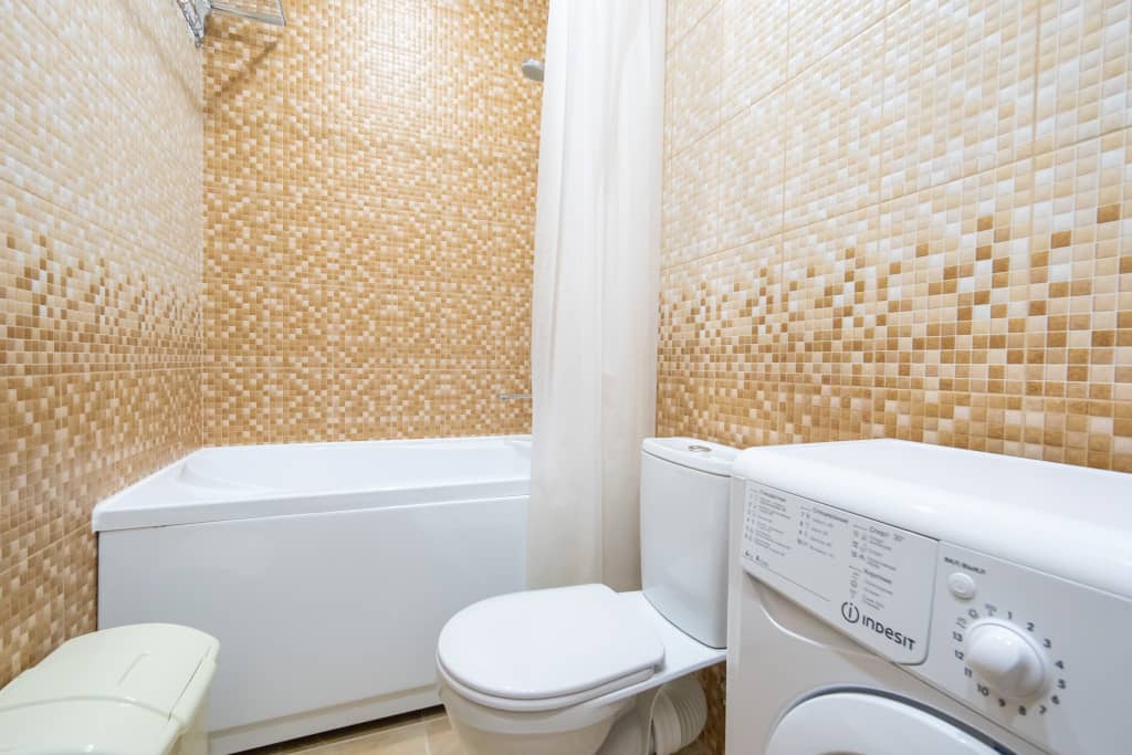 Апартаменты More Apartments на Бакинской 36: фото 5