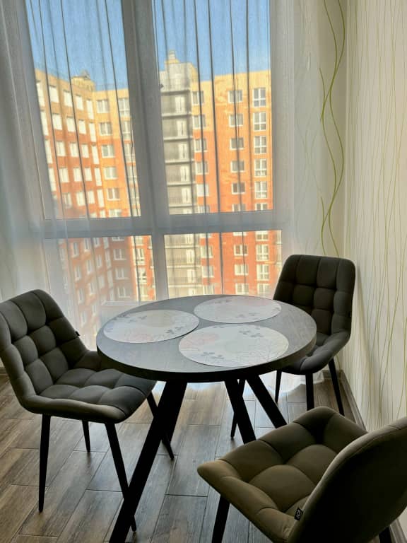 Квартира Royal Green Apartment у Королевских ворот: фото 4