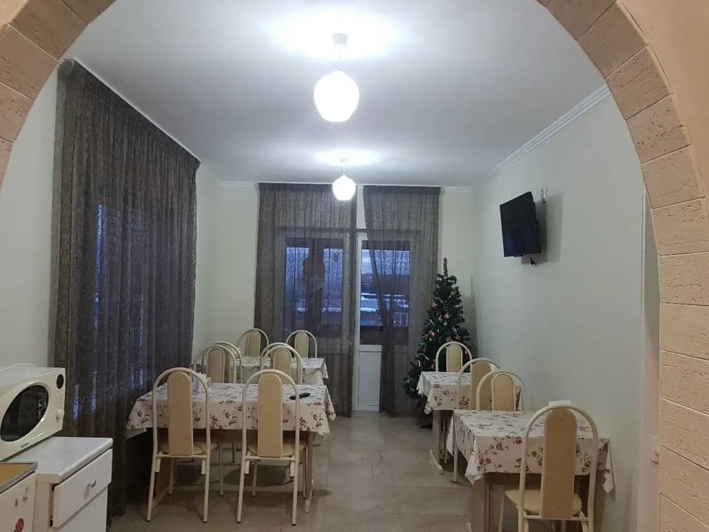 Гостевой дом Панорама: фото 5