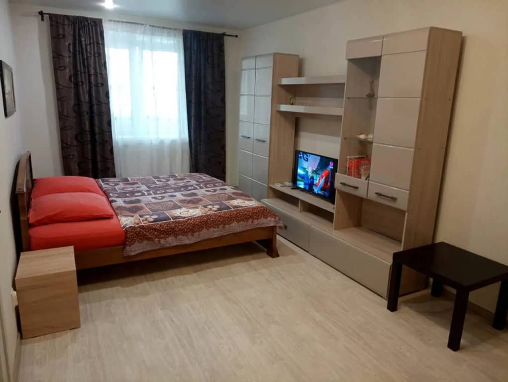 Квартира большая рядом с М7, 33 квартиры: фото 6