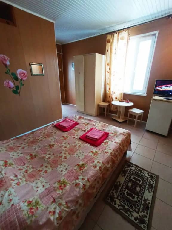 Гостевой Дом Факел: фото 7