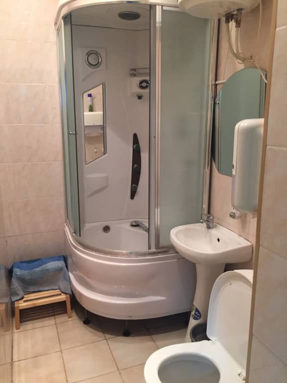 Отель Покровка-48: фото 7