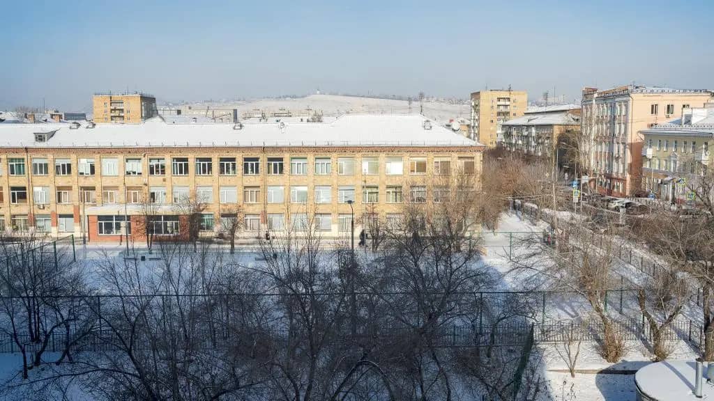 Апартаменты АВС на улице Дубровинского 106: фото 4