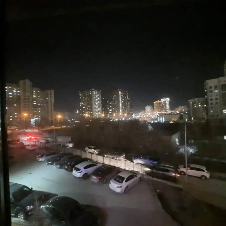 Квартира студия на Золотой Ниве: фото 4