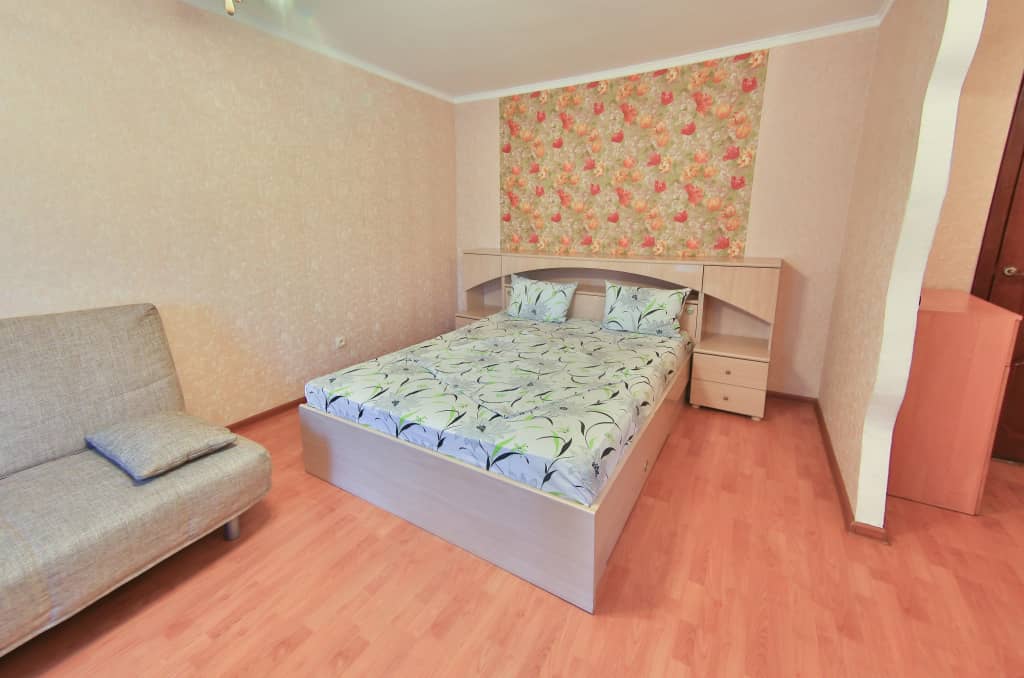 Апартаменты HotelRoom24 у метро белорусская: фото 5