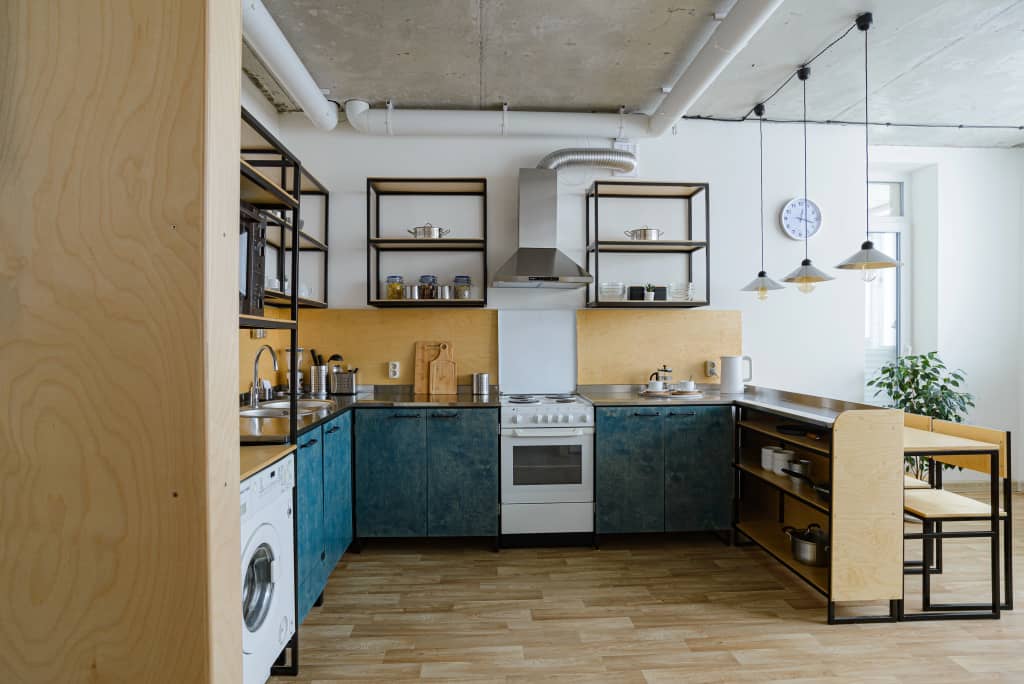 Гостевой Дом Sky Lounge guesthouse: фото 7