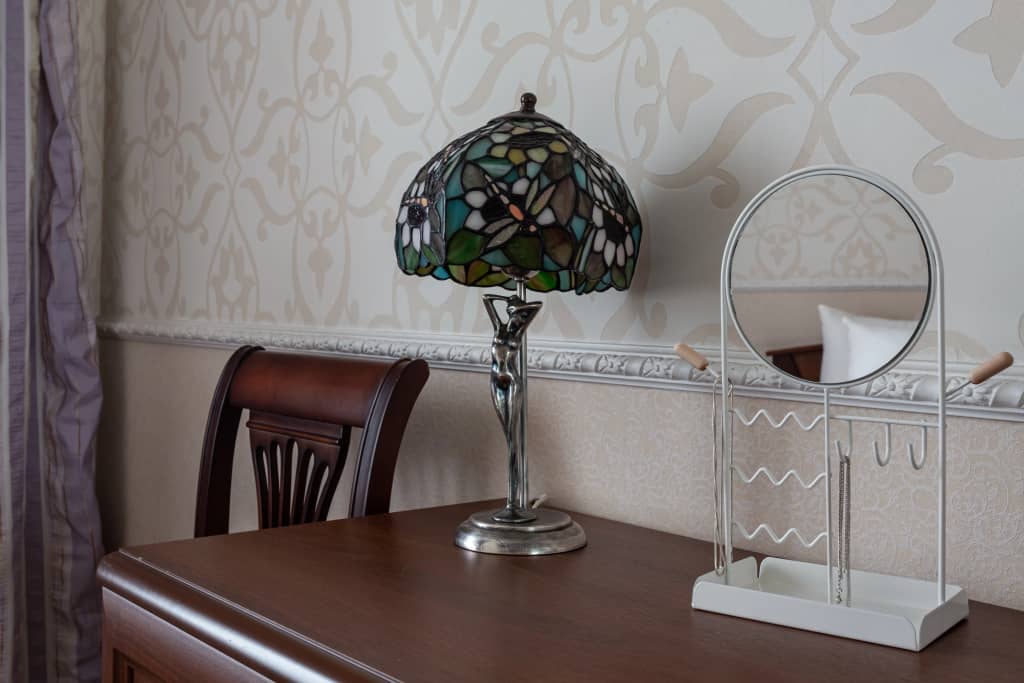 Апартаменты MOSCOW-DELUXE Deluxe Park View: фото 6