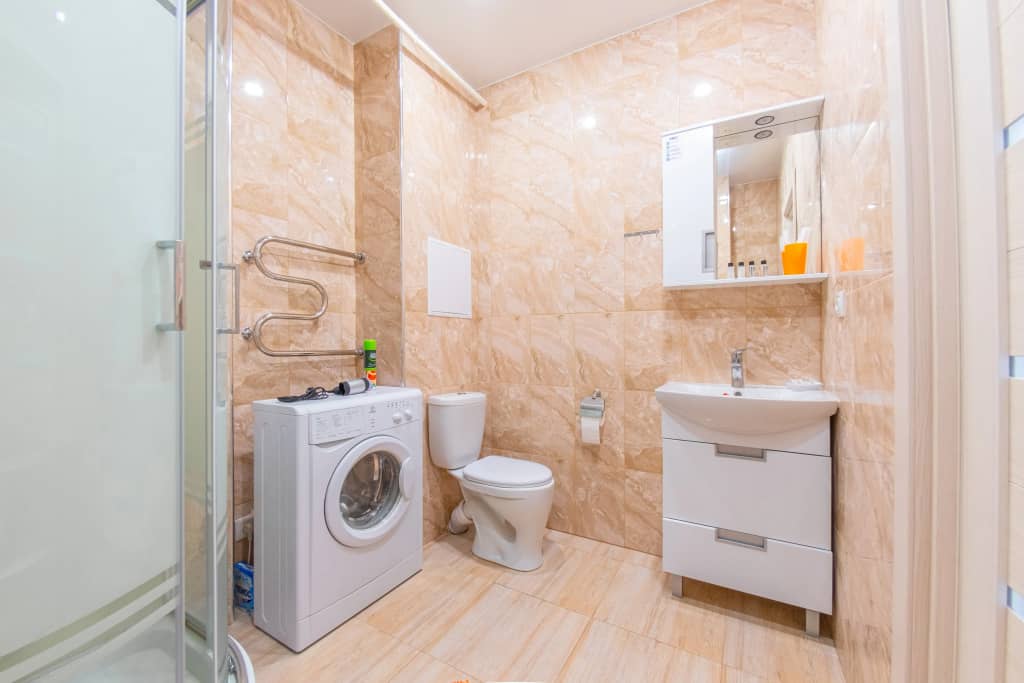 Жилое помещение OrangeApartments24 в центре: фото 7