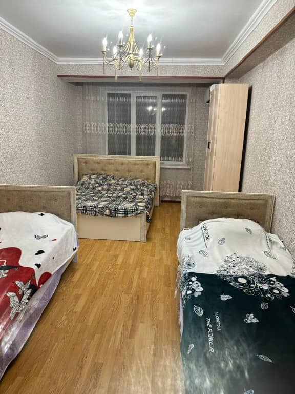 Апартаменты 3-к. Квартира Гостевая в Центре Города Дербент: фото 6