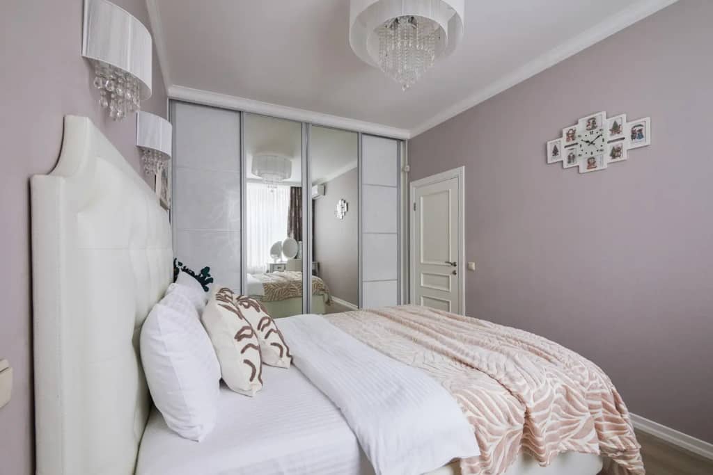 Квартира EasyGuest в Хамовниках: фото 4