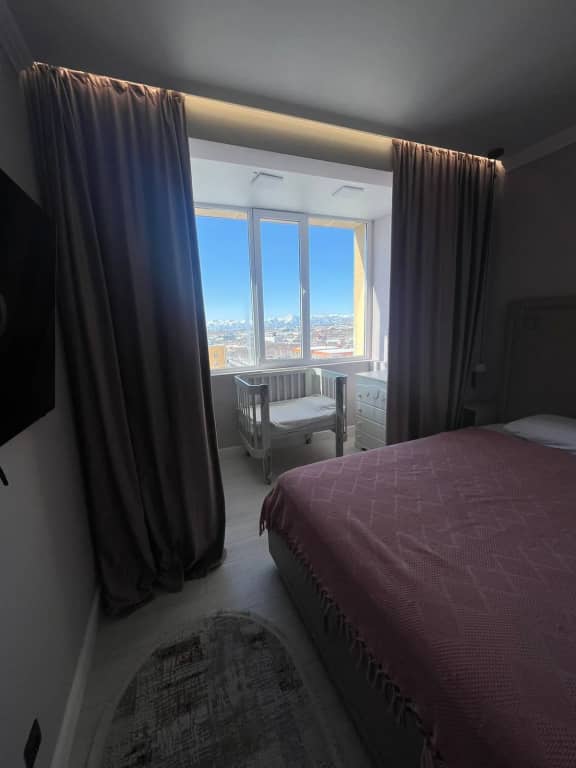 Апартаменты Kaminn apartments на Дальневосточной, 28: фото 5