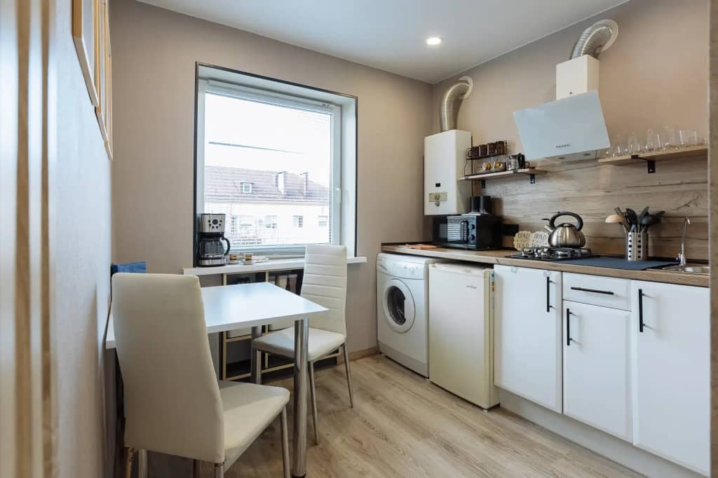Квартира Malkova Apartments на Красноармейской: фото 4