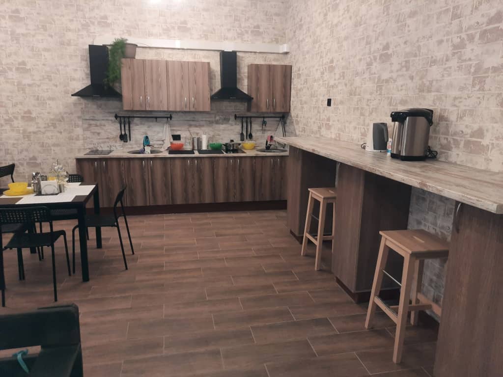 Hostel Fon Baron: фото 4