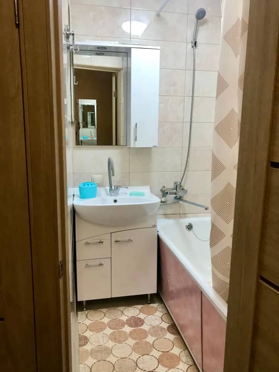Квартира Ромашка-КМВ: фото 6