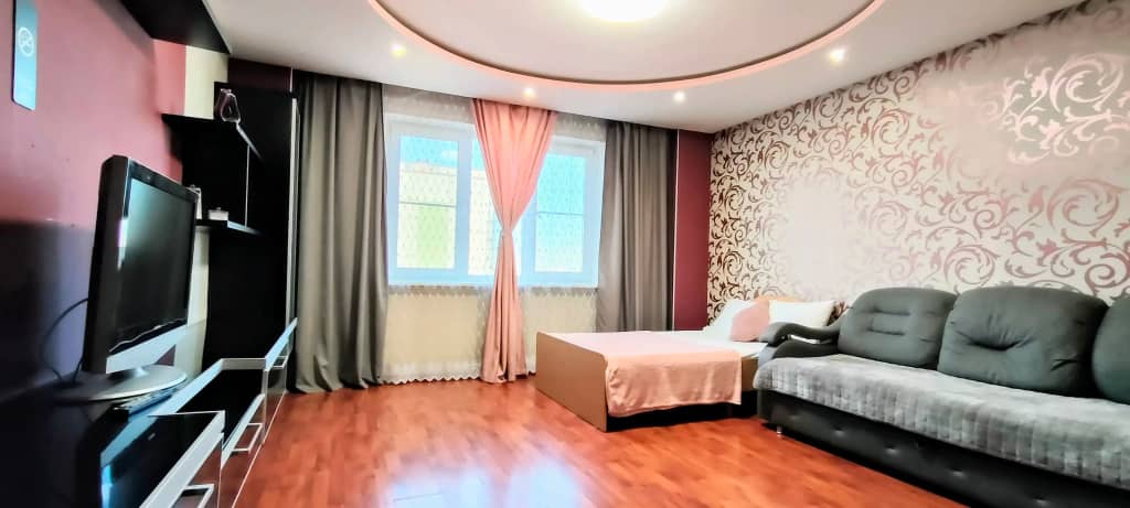 Квартира 3-ком. в центре 85 м.2: фото 7