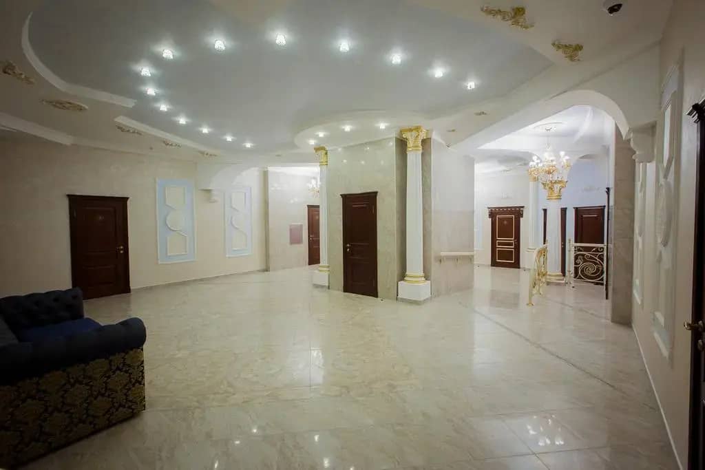 Гостиница Гранд Елец: фото 6